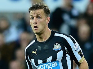 Taylor eyes fresh Newcastle contract