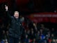 Ronald Koeman "not happy" with draw