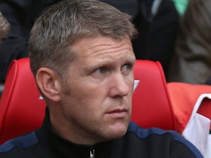 Steve Round turns down Newcastle role