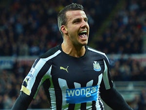Steven Taylor to leave Newcastle United