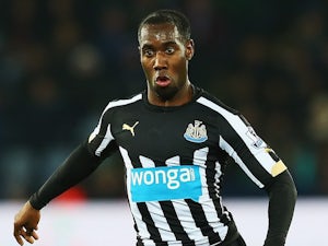 Vurnon Anita recovers from back injury