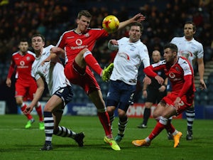 Live Commentary: Preston 0-2 Walsall - as it happened