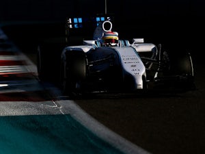 Williams to race shorter nose in early 2016