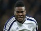 Ideye targets QPR game for return