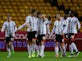 Result: Hertha Berlin, Fulham share four goals in pre-season friendly