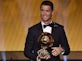 Ronaldo: 'I could play in Brazil'