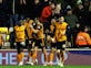 Half-Time Report: David Edwards goal gives Wolverhampton Wanderers half-time lead