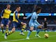 Match Analysis: Man City 0-2 Arsenal