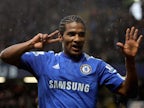 Former Chelsea attacker Florent Malouda moves to Egyptian side