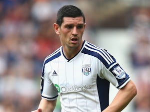 Dorrans to leave West Brom?