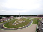 Hockenheim admits German Grand Prix future not safe