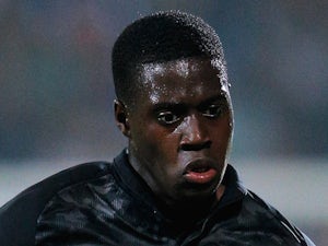 Adnane Tighadouini double downs Cambuur
