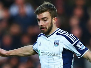 Live Commentary: West Brom 4-0 Burnley - as it happened
