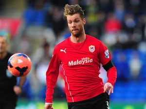 Cardiff, Brighton play out goalless draw
