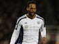 Joleon Lescott in action for West Brom on January 1, 2015
