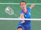 Badminton player Kirsty Gilmour focused on qualifying for Rio 2016