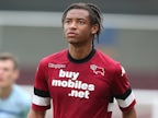 Notts County take Kwame Thomas on loan from Derby County