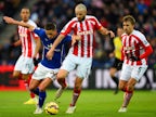 Half-Time Report: Leicester City, Stoke City goalless