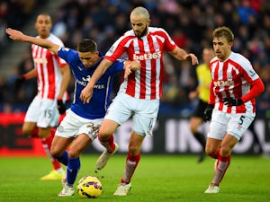 Player Ratings: Leicester City 0-1 Stoke City