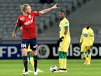 Half-Time Report: Lille struggling to break down Monaco