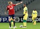 Kjaer: 'We must overcome Shakhtar'