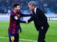 David Moyes dreams of Copa del Rey final