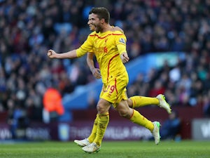 Agent: 'Borini has several offers to leave'