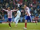 Half-Time Report: Atletico hold slender lead over Granada