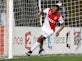 Half-Time Report: Bastia holding Monaco at the break