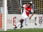 Half-Time Report: Bastia holding Monaco at the break