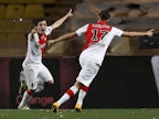 Half-Time Report: AS Monaco heading for third