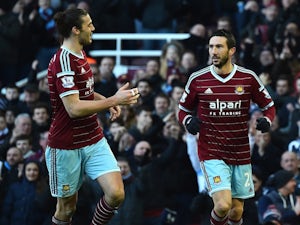 Carroll targets Europe with Hammers