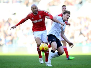 Preview: Nottingham Forest vs. Derby County