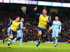 Player Ratings: Manchester City 0-2 Arsenal