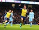 Tactical Analysis: Manchester City vs. Arsenal - Adaptive Gunners