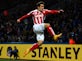Half-Time Report: Bojan Krkic stunner gives Stoke City lead against Rochdale
