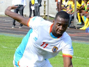 Yannick Bolasie irked by wasteful Congo DR
