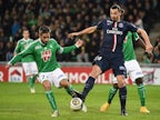 Half-Time Report: David Luiz, Marco Verratti aid Paris Saint-Germain fightback