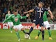 Half-Time Report: David Luiz, Marco Verratti aid Paris Saint-Germain fightback