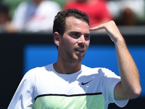Mannarino: 'Trying to beat Murray will be complicated'