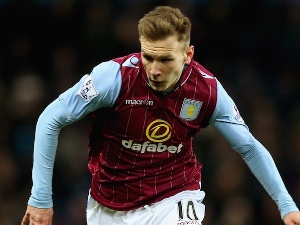 Andreas Weimann Latest Breaking News Rumours And Gossip From