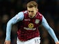 Andreas Weimann in action for Aston Villa on January 17, 2015