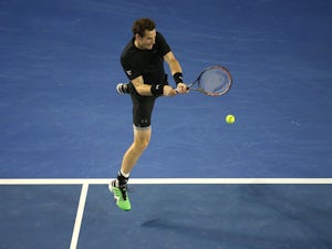 Video: Highlights - Murray, Nadal progress