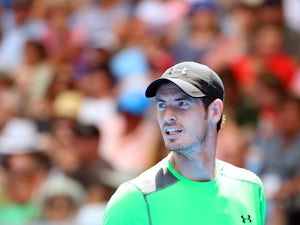 Murray climbs to third in world rankings