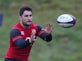 Barritt, Croft to miss Six Nations