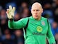 Brad Guzan to remain at Middlesbrough until the summer?