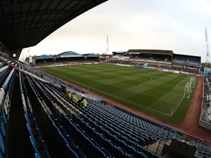 Hartlepool fans advised not to "black up"