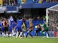 Half-Time Report: Chelsea ahead against Bradford City