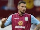 Injured Chris Herd ends loan at Wigan Athletic, returns to Aston Villa