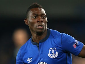 Team News: Atsu starts for Everton